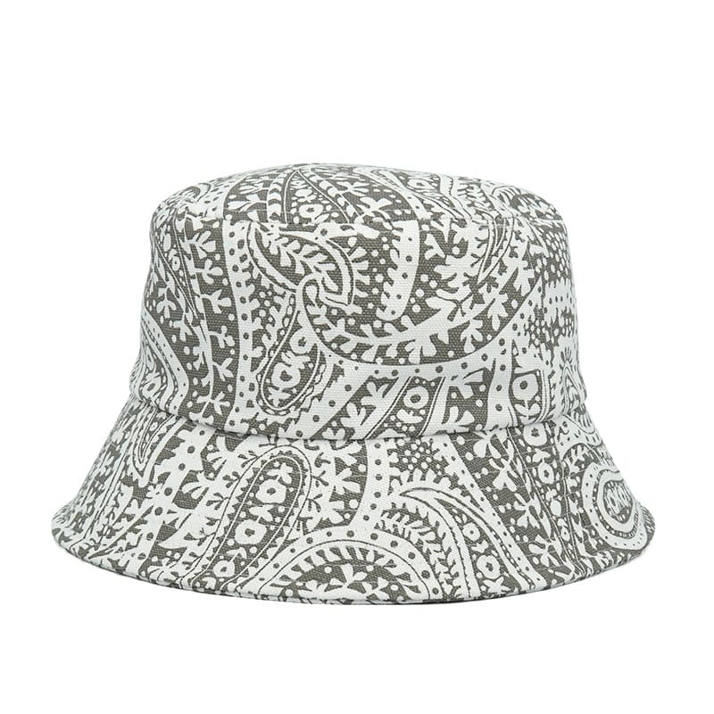 cotton-retro-cashew-fisherman-headwear