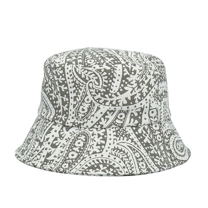 cotton-retro-cashew-fisherman-headwear