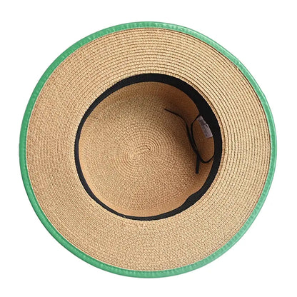 sun-beach-breathable-vintage-classic-retro-jazz-porkpie