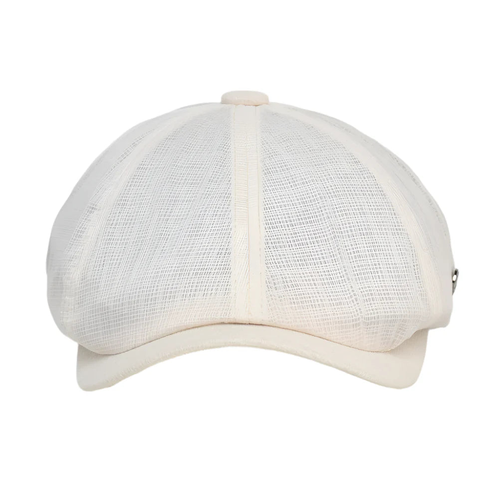 Missouri Summer Newsboy Cap