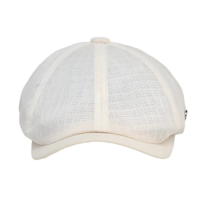 Missouri Summer Newsboy Cap