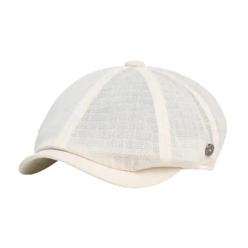 Missouri Summer Newsboy Cap