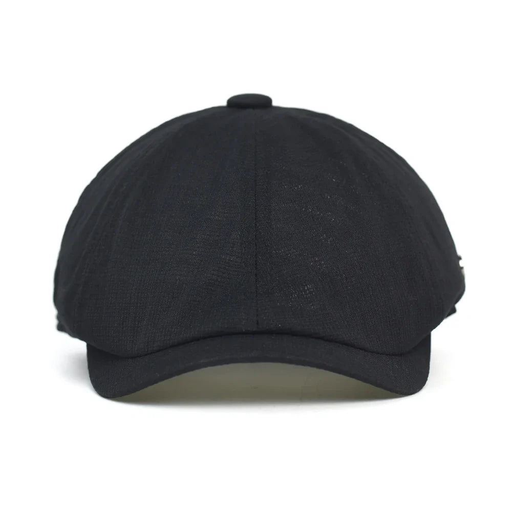 Missouri Summer Newsboy Cap