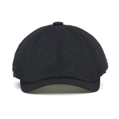 Missouri Summer Newsboy Cap