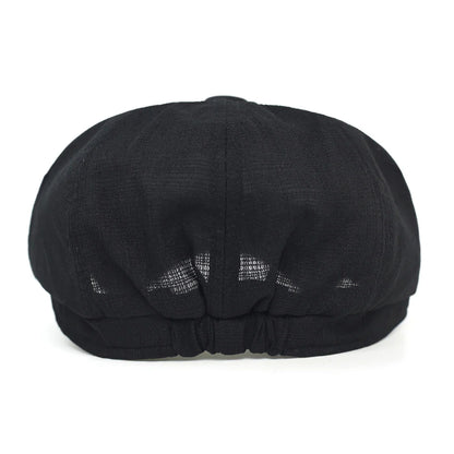 Missouri Summer Newsboy Cap