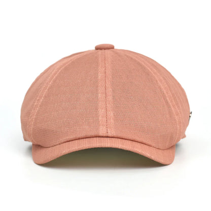 Missouri Summer Newsboy Cap