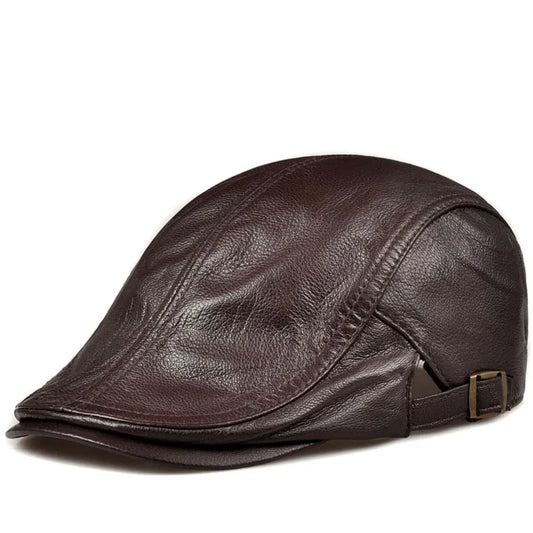 ivy-gatsby-cabbie-paddy-hat-adjustable-vintage
