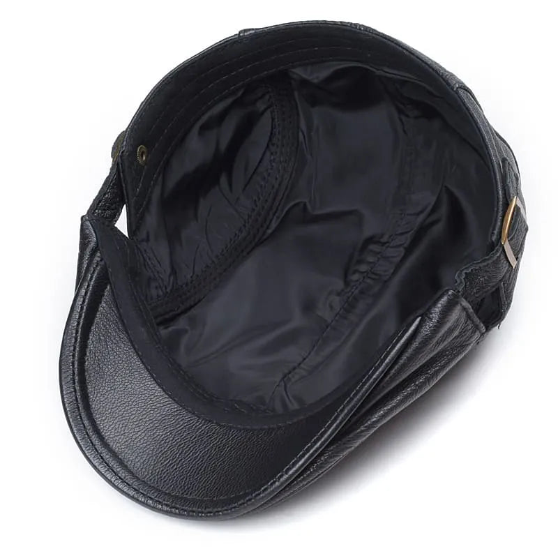ivy-gatsby-cabbie-paddy-hat-adjustable-vintage
