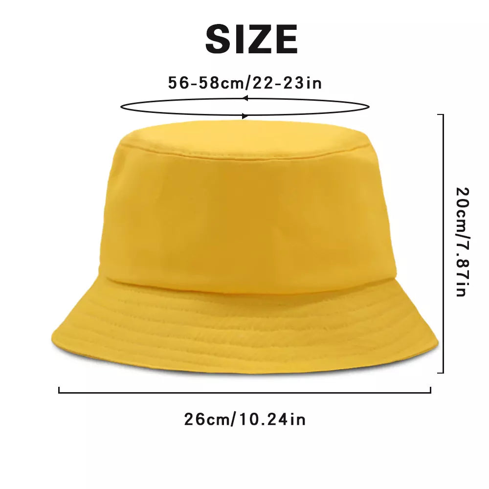 fisherman-headwear-classic-lazy-cute