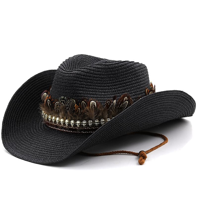 straw-tribal-adjustable-sheriff-western-style-breathable-vegetable-fibre