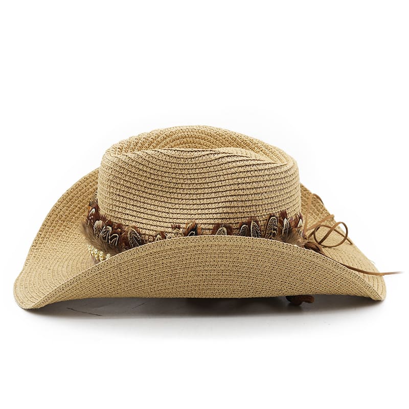 straw-tribal-adjustable-sheriff-western-style-breathable-vegetable-fibre