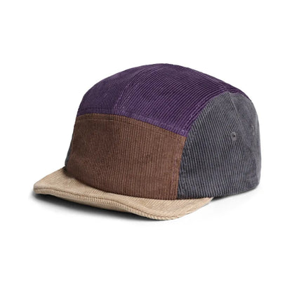 Ohio Spring's Corduroy 5 Panels Cap