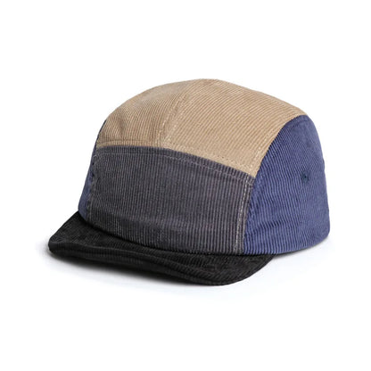 Ohio Spring's Corduroy 5 Panels Cap