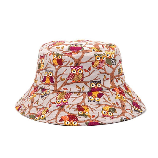 adjustable-birds-fisherman-headwear-nature