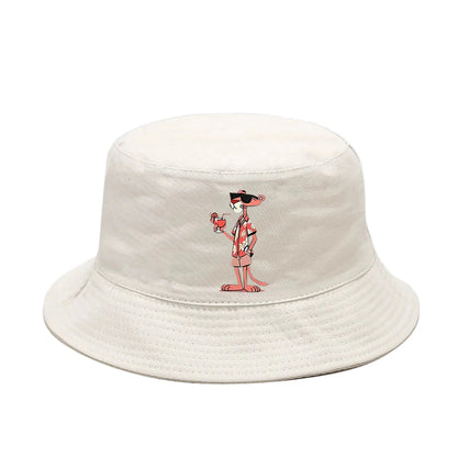 men-women-cartoon-graphic-casual-fisherman-headwear
