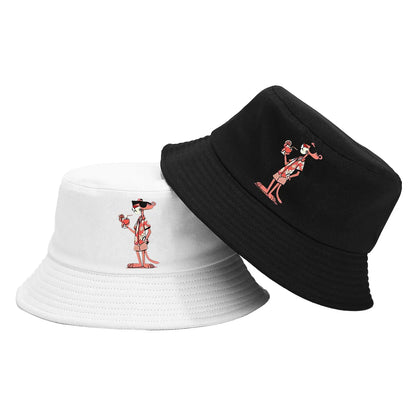 men-women-cartoon-graphic-casual-fisherman-headwear