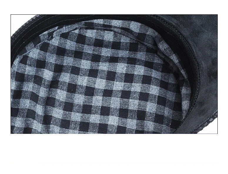 Women-Men-Army-Breton_Fiddler-Hat-pure-authentic-cowskin