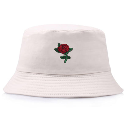 cotton-floral-classic-fisherman-headwear