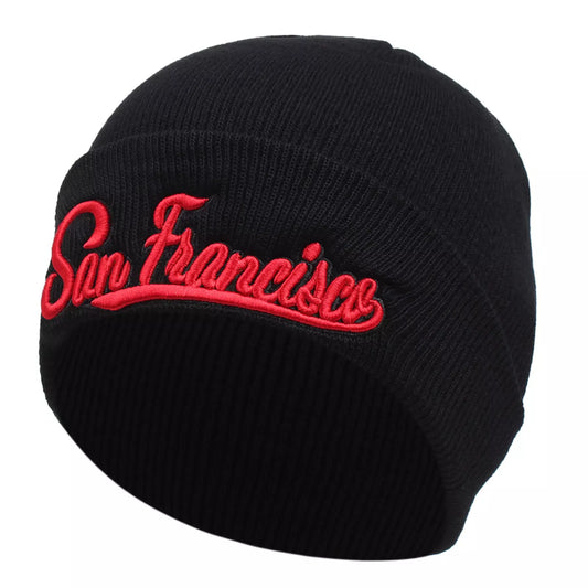 San Francisco Classic Beanie