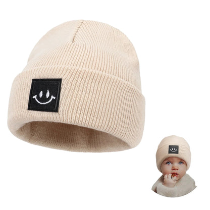 children-vintage-retro-cute-warm-hat