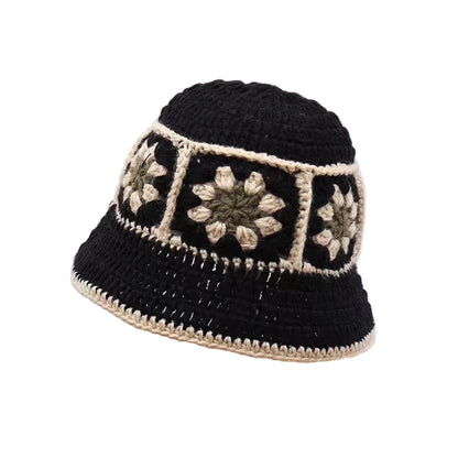 women-handmade-retro-vintage-crochet-fisherman-hat