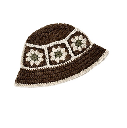 women-handmade-retro-vintage-crochet-fisherman-hat