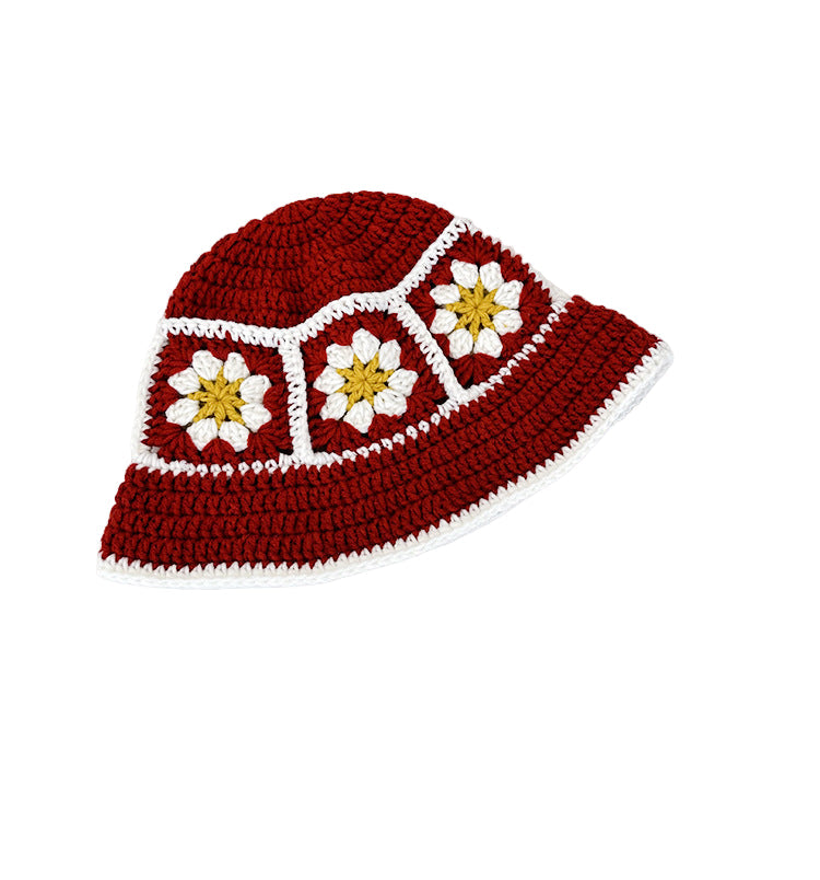 women-handmade-retro-vintage-crochet-fisherman-hat