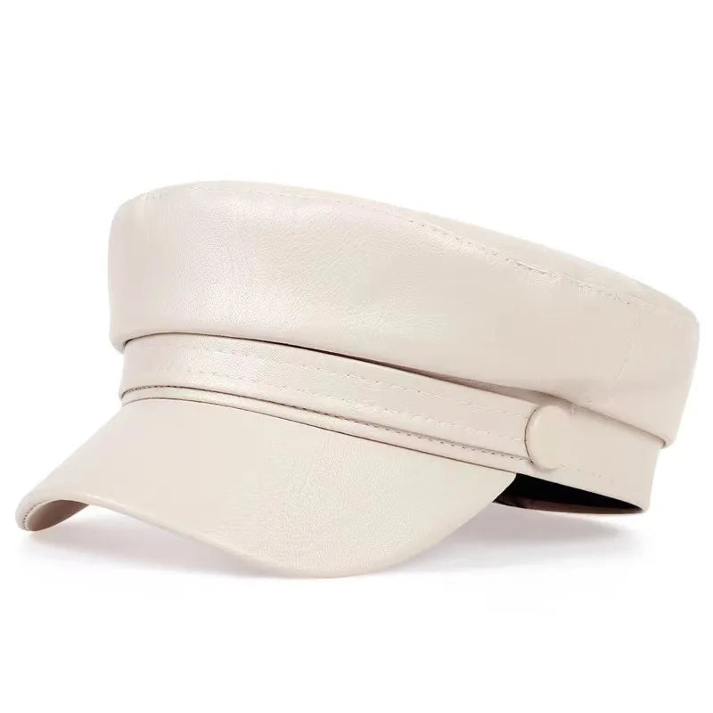 men-winter-vintage-retro-military-hat
