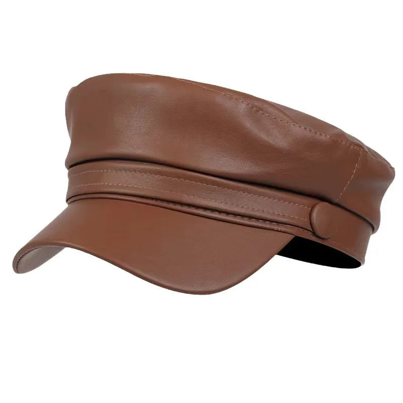 men-winter-vintage-retro-military-hat