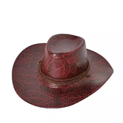 retro-vegan-skin-western-headwear-adjustable