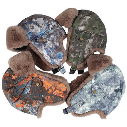 men-women-vintage-retro-outdoor-warm-headwear