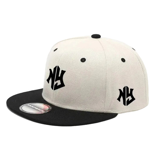 New York Snapback baseball cap